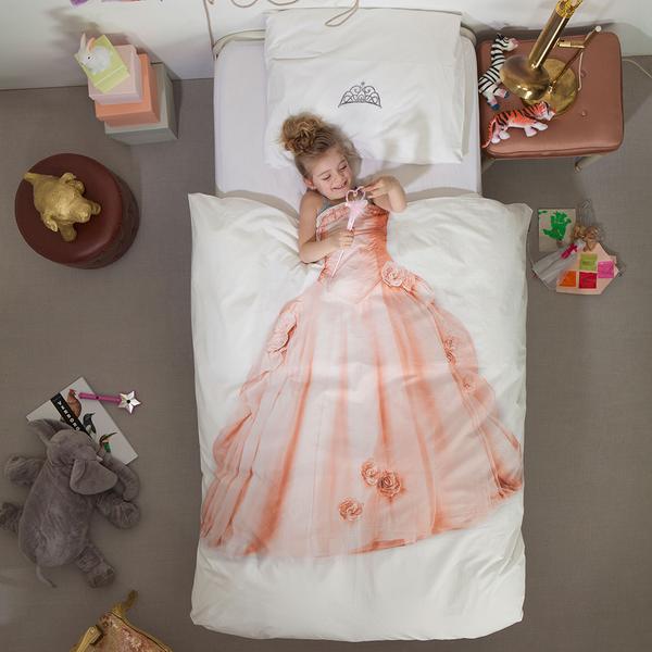 Princess 2024 bed cover