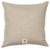 coral & tusk swim team pillow