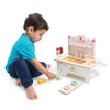 tender leaf toys ice cream cart