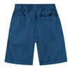 molo arrow shorts best blue