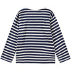 molo rilder t-shirt oceanic stripe