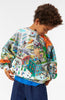 molo monti sweatshirt pixelhagen