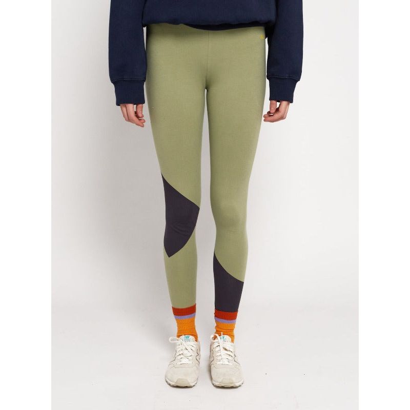 Color Block Legging