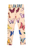 maison mangostan butterflies leggings