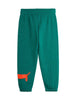 mini rodini dog sp sweatpants green