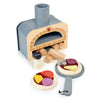 tender leaf toys pizza oven set