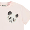 molo roxo t-shirt charlotte pink