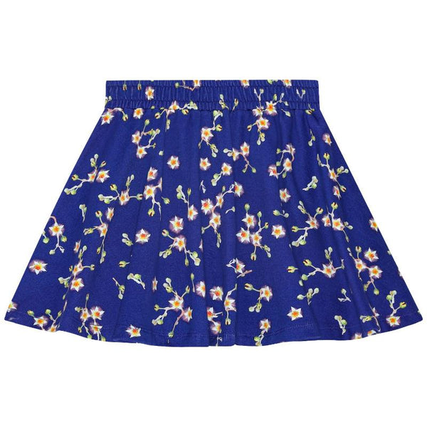 molo barbera skirt flowers of the sky