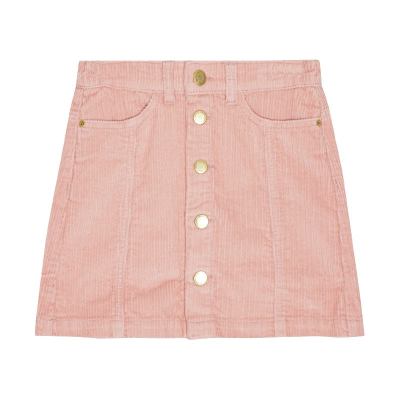 molo bera skirt petal blush