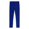 molo nica leggings vibrant blue