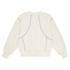 molo margie sweatshirt whisper pink