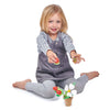 tender leaf toys strawberry flower pot