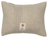 coral & tusk ducklings pillow