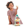 tender leaf toys birdie afternoon tea stand