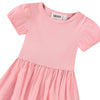 molo caitlin baby dress rosequartz