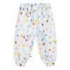 molo simeon baby pants small flowers