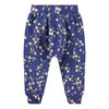 molo sona baby pants sky flowers