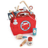 tender leaf toys doctor's bag