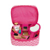 janod little miss vanity case and accessories