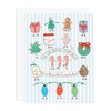 ramus & co jolly people card