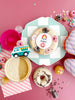 earth grown kidsdough doughnut shoppe play kit