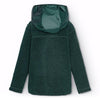 molo uberto fleece jacket ponderosa pine