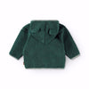 molo ummi sherpa baby jacket ponderosa pine