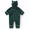 molo umeko baby fleece suit ponderosa pine