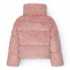 molo havi jacket petal blush