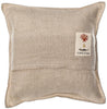 coral & tusk sailing foxes pillow