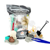 earth grown kidsdough dinosaur fossil dig play kit