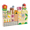 tender leaf toys garden blocks