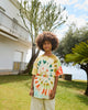 molo riley t-shirt light colorful