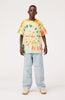 molo riley t-shirt light colorful