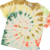 molo riley t-shirt light colorful