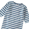 molo flint baby romper lagoa stripe