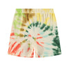 molo amil shorts light colorful