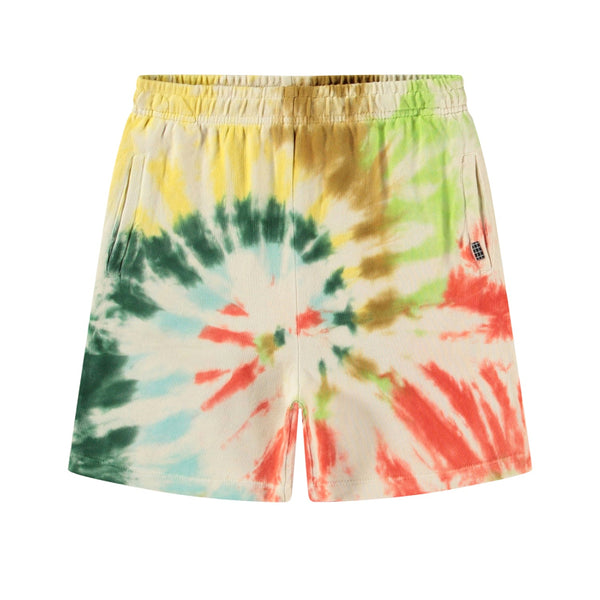 molo amil shorts light colorful