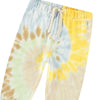 molo simeon baby pants tie dye swirl