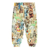 molo simeon baby pants teddy friends