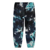 molo adan sweatpants blue dark dye