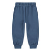 molo simeon baby pants teddy friend blue