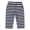 molo saxon baby sweatpants oceanic stripe