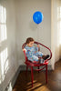 molo disc baby sweatshirt balloon smile