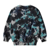 molo monti sweatshirt dark blue dye