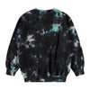 molo monti sweatshirt dark blue dye