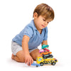 tender leaf toys stacking car