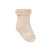 molo nodda 2-pack socks skywriting