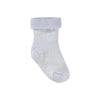 molo nodda 2-pack socks skywriting