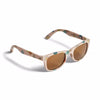 molo star sunglasses sand smile